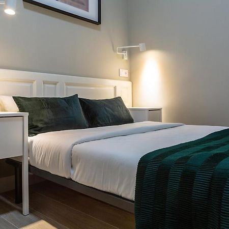 Cosy 2 Bedroom Apartment In Chamberi Madrid Exterior photo