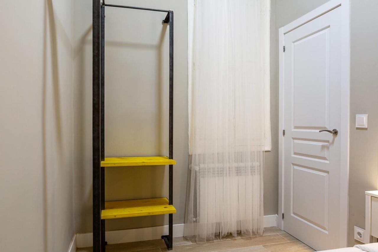 Cosy 2 Bedroom Apartment In Chamberi Madrid Exterior photo